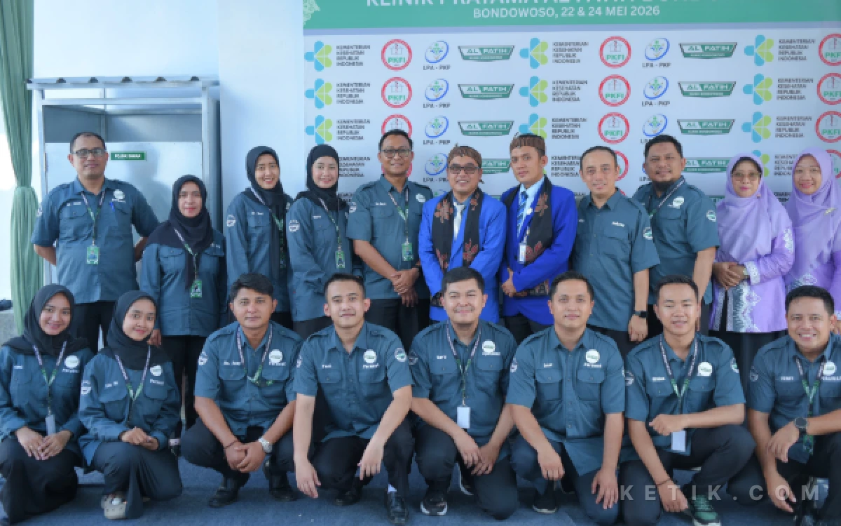 Menuju Klinik Unggulan, Al-Fatih Bondowoso Bidik Status Klinik Rawat Inap Mitra BPJS  