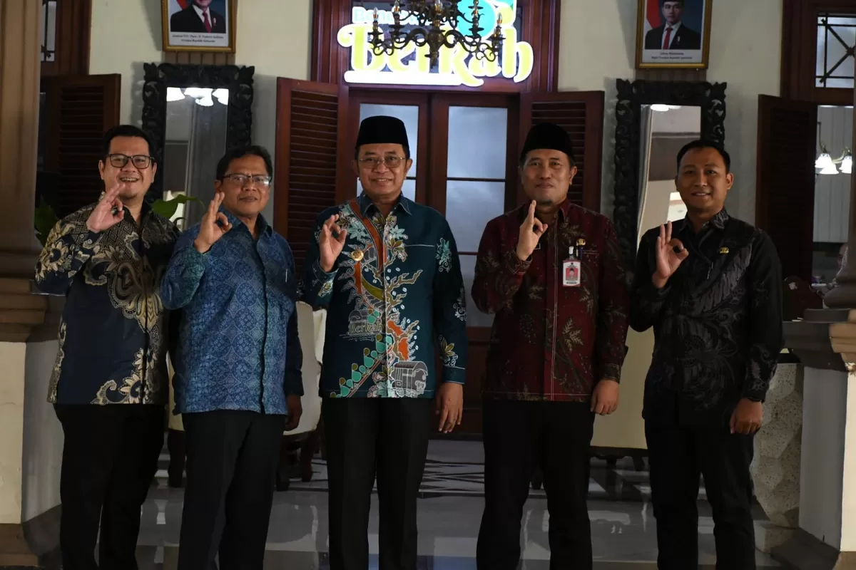 SiCare Siapkan Layanan Homecare di Bondowoso, Gandeng Tenaga Kesehatan Lokal  Artikel ini adalah bagian dari Mitra Promedia Group dan sudah tayang dengan judul \